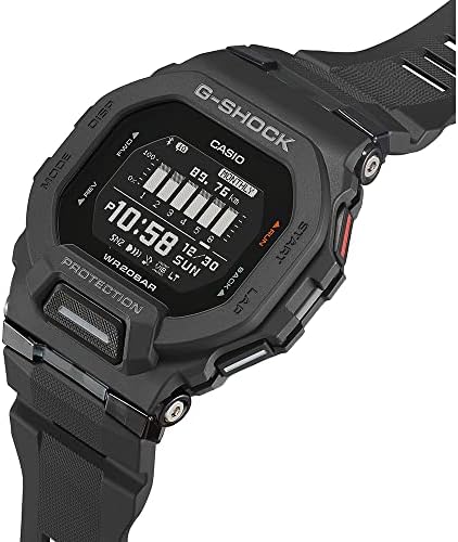 G-SHOCK GBD-200 Digital Sports Watch