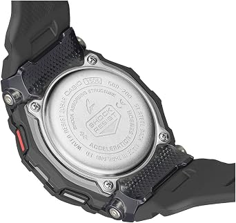 G-SHOCK GBD-200 Digital Sports Watch